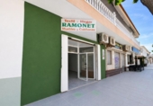 Local comercial
en venda
amb 84m² a el Pilar de la Foradada, Calle Tajo foto