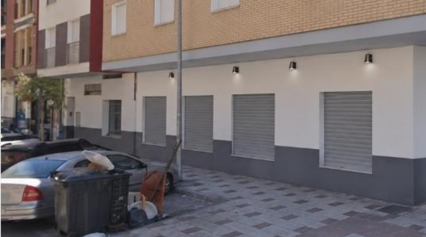Local comercial