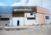 Nau Industrial
en venda
amb 300m² a Castelló de la Plana, Avenida del Castell Vell foto