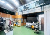 Nau Industrial
en venda
amb 300m² a Castelló de la Plana, Avenida del Castell Vell foto