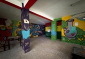 200m² commercial premises for sale in Cartagena, in the area of Little Castles Urbanization, Avenida de Juan Carlos I photo