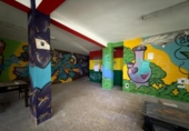 200m² commercial premises for sale in Cartagena, in the area of Little Castles Urbanization, Avenida de Juan Carlos I photo