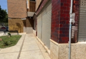 200m² commercial premises for sale in Cartagena, in the area of Little Castles Urbanization, Avenida de Juan Carlos I photo