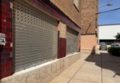 200m² commercial premises for sale in Cartagena, in the area of Little Castles Urbanization, Avenida de Juan Carlos I photo