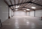 Nave Industrial en venta con 916m² en Villares de la Reina, Calle Villalba foto