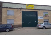 Nave Industrial en venta con 916m² en Villares de la Reina, Calle Villalba foto