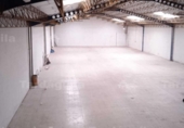 Nave Industrial en venta con 916m² en Villares de la Reina, Calle Villalba foto