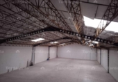 Nave Industrial en venta con 916m² en Villares de la Reina, Calle Villalba foto