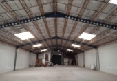 Nave Industrial en venta con 916m² en Villares de la Reina, Calle Villalba foto