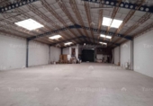 Nave Industrial en venta con 916m² en Villares de la Reina, Calle Villalba foto