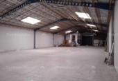 Nave Industrial en venta con 916m² en Villares de la Reina, Calle Villalba foto