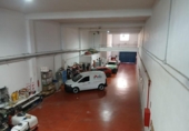 349m² entrepôt industriel pour vente à Elche, Calle Petrer photo