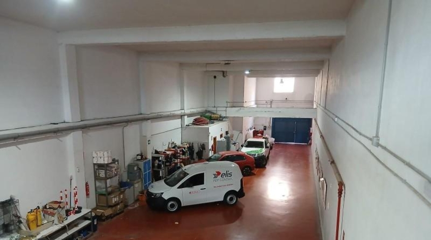 Nave