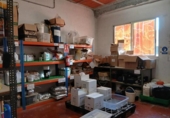 349m² entrepôt industriel pour vente à Elche, Calle Petrer photo