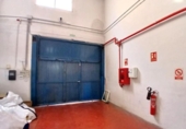 349m² entrepôt industriel pour vente à Elche, Calle Petrer photo