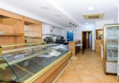 Cafetería en venta con 240m² en Villarreal, Calle Obispo Rocamora foto