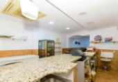 Cafetería en venta con 240m² en Villarreal, Calle Obispo Rocamora foto