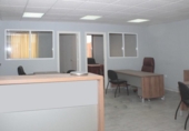 Oficina en venta con 72m² en Sevilla, en la zona de Sevilla Este, Calle Nueva Itálica foto
