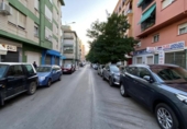 187m² locaux commerciaux pour vente à Badajoz, dans le quartier de San Roque, Calle Blas García Molina photo