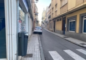 Local comercial en venta con 89m² en Badajoz, en la zona de San Roque, Calle Juan Carlos I Rey de España foto