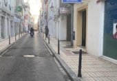 Local comercial en venta con 89m² en Badajoz, en la zona de San Roque, Calle Juan Carlos I Rey de España foto