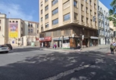182m² cafeteria for sale in Alicante, Calle San Vicente photo