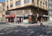182m² cafeteria for sale in Alicante, Calle San Vicente photo