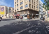 182m² cafeteria for sale in Alicante, Calle San Vicente photo