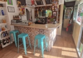 182m² cafeteria for sale in Alicante, Calle San Vicente photo