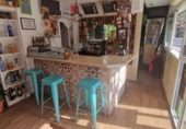 182m² cafeteria for sale in Alicante, Calle San Vicente photo