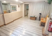 182m² cafeteria for sale in Alicante, Calle San Vicente photo