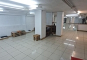 182m² cafeteria for sale in Alicante, Calle San Vicente photo