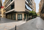 Local comercial
en venda
amb 518m² a Còrdova, a la zona de Santiago, Calle Sevilla foto