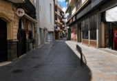 Local comercial
en venda
amb 518m² a Còrdova, a la zona de Santiago, Calle Sevilla foto