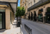 Local comercial
en venda
amb 518m² a Còrdova, a la zona de Santiago, Calle Sevilla foto
