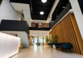 Oficina en venta con 1060m² en Puebla de Vallbona, Calle París foto