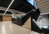 1060m² bureaux pour vente à Puebla de Vallbona, CV-35 photo