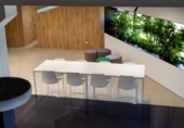 1060m² bureaux pour vente à Puebla de Vallbona, CV-35 photo
