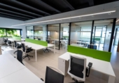 1060m² bureaux pour vente à Puebla de Vallbona, CV-35 photo