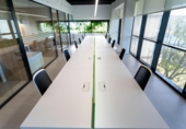 1060m² bureaux pour vente à Puebla de Vallbona, CV-35 photo