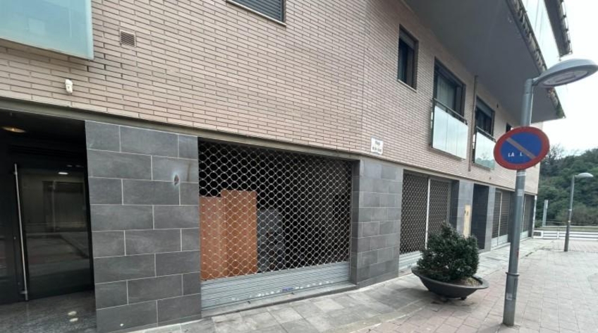 Local comercial