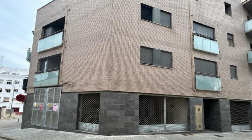 Local comercial