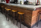 Restaurante en venta con 122m² en Sant Climent de Llobregat, Avinguda de Prat de la Riba foto