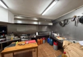 Restaurante en venta con 122m² en Sant Climent de Llobregat, Avinguda de Prat de la Riba foto