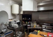 Restaurante en venta con 122m² en Sant Climent de Llobregat, Avinguda de Prat de la Riba foto