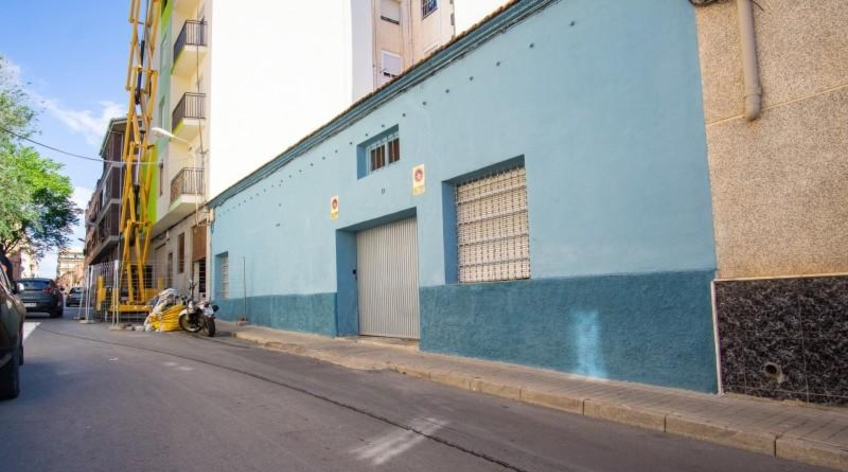 Local comercial