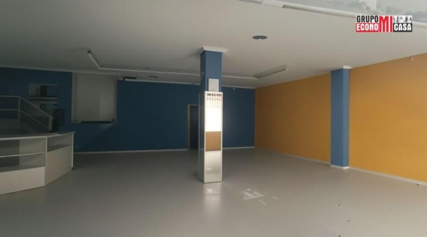Local comercial