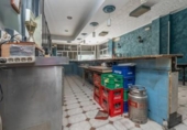 92m² cafeteria for sale in Granada, photo