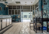 92m² cafeteria for sale in Granada, photo