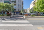 92m² cafeteria for sale in Granada, photo
